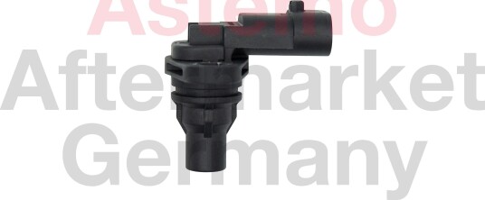 Sensor, kamakselposisjon HITACHI 2508178 Sensor, kamakselposisjon HITACHI 2508178