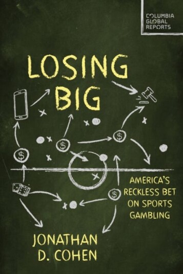 Losing Big  America's Dangerous Sports Gambling Boom