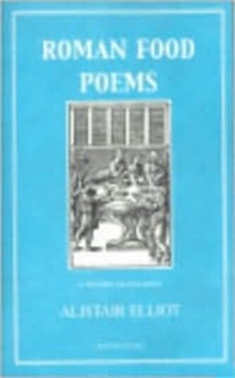 Roman Food Poems Roman Food Poems