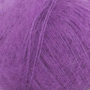 Kremke Silky Kid Unicolor 052 Lilla Kremke Silky Kid Unicolor 052 Lilla