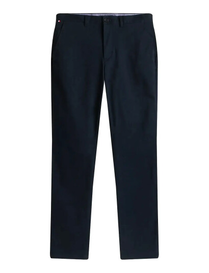 Tommy Hilfiger Core Denton Essential Twill - Navy - 32 x 34