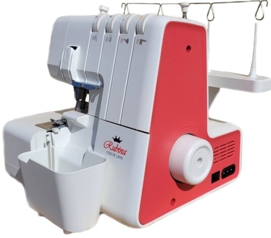 Rubina Vision L800 Rubina Vision L800
