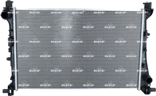 Radiator NRF 550125