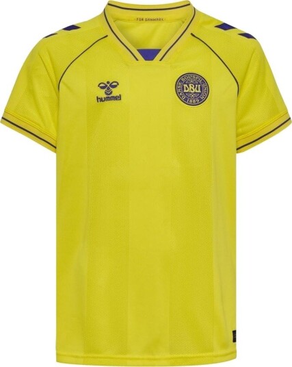 Danmark Keeperdrakt 2026/27 Barn Hummel størrelse 164 cm