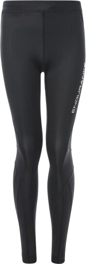 Endurance Milano Tights Black 6 år Endurance Milano Tights Black 6 år