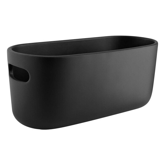 Eva Solo selvvannende herb organiser Svart Eva Solo selvvannende herb organiser Svart