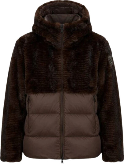 Blauer Dame Jakker Brun XS, Blauer Dame Jakker Brun XS,