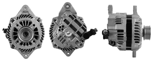 Dynamo LUCAS LRA02810