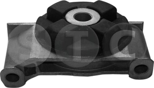 STC T402917 Motorfeste STC T402917 Motorfeste