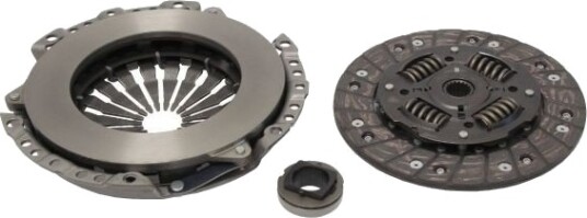 MAPCO 10315 Clutchsett