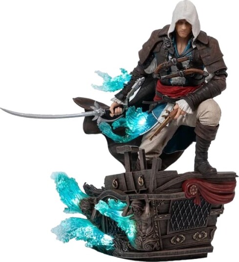 Purearts Animus Edward 1/8 skala figur