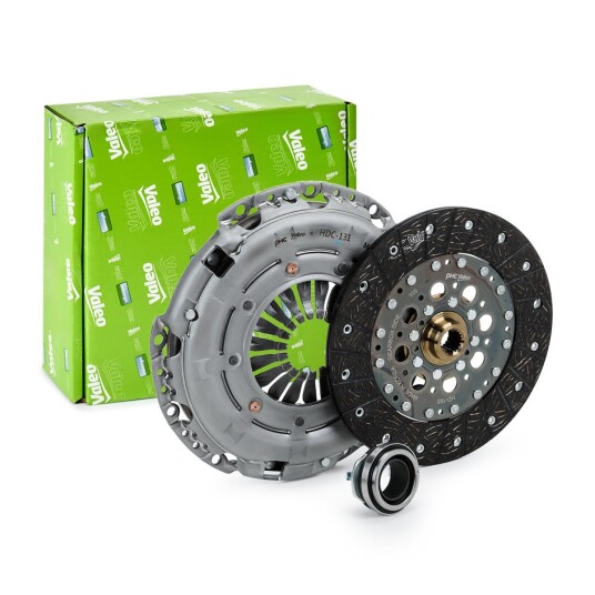 Clutchsett VALEO 832443