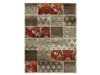 Alfa Carpet 1783 S33 1.60X2.30 Grey Alfa Carpet 1783 S33 1.60X2.30 Grey