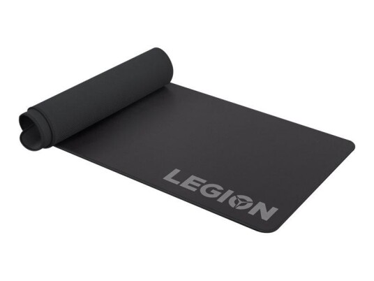 Lenovo Legion Gaming XL Musematte i Svart - Myk 90 cm Lenovo Legion Gaming XL Musematte i Svart - Myk 90 cm