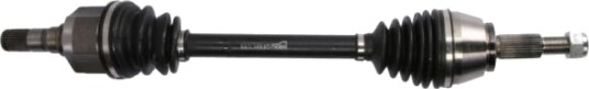 PASCAL G2R163PC Drivaksel PASCAL G2R163PC Drivaksel