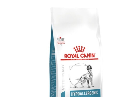 Royal Canin Hypoallergenic Tørfoder Til Hunde 2 kg