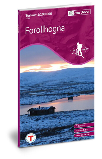 Forollhogna