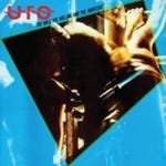 UFO The Wild, The Willing And The Innocent CD UFO The Wild, The Willing And The Innocent CD