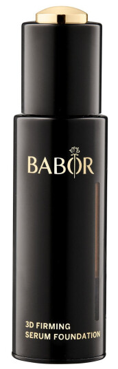 Babor 3D Firming Serum Foundation 01 Porcelain Babor 3D Firming Serum Foundation 01 Porcelain