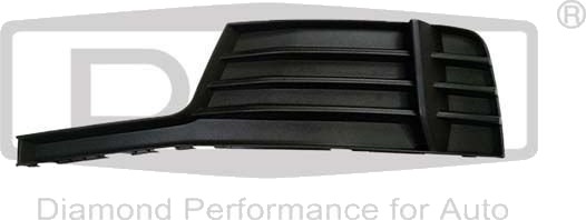 DPA 88071893202 Ventilasjonsgitter