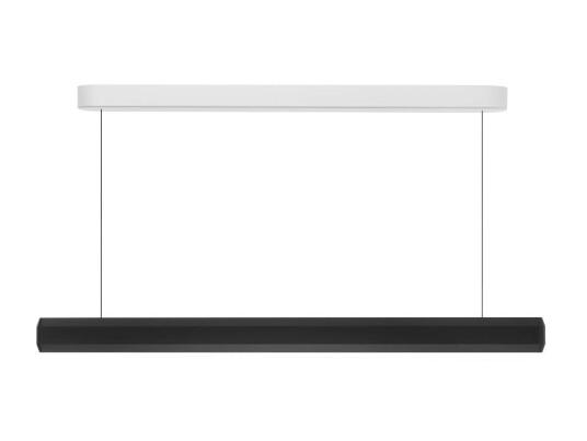 Heavn - Pure 100 Pendel H140 Black
