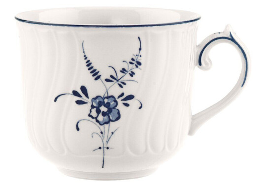 Villeroy & Boch Old Luxembourg frokostkopp 35 cl Villeroy & Boch Old Luxembourg frokostkopp 35 cl