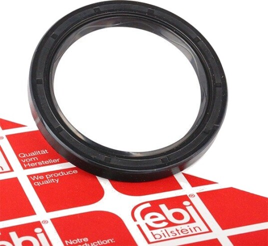 Akseltetningsring, differensial FEBI BILSTEIN 15263