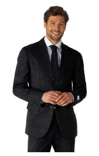 Opposuit Glitzy Glitter