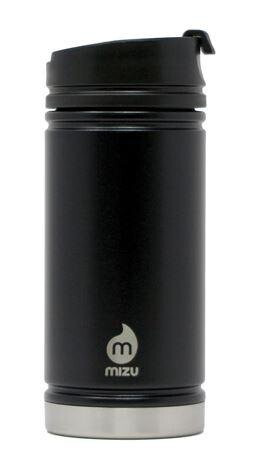 Mizu V5 termokopp 45 cl stål svart