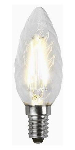 Star Trading Illumination LED Mignon Twisted filament E14 2700K 250lm 2,6W (25W) Star Trading Illumination LED Mignon Twisted filament E14 2700K 250lm 2,6W (25W)
