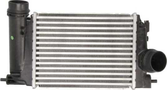 Intercooler THERMOTEC DA1006TT