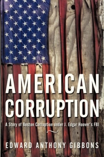 American Corruption American Corruption