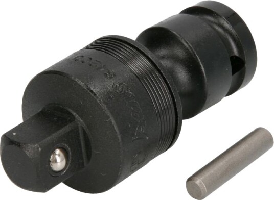 HANS 84200B Leddnøkkel, pipesett