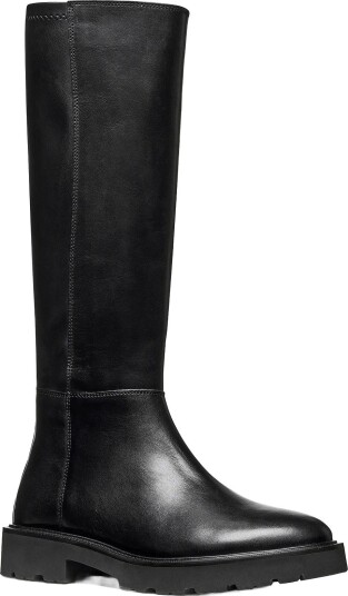 GEOX D Norize B BLACK 36