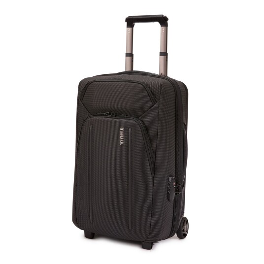 Thule C2R-22 Crossover 2 bÃ¦rekoffert (38 liter) svart