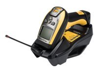 Datalogic Powerscan Dpm Evo Pm9501-Ddpm Strekkodeskanner Portabel Dekodet Rf(433 Mhz)