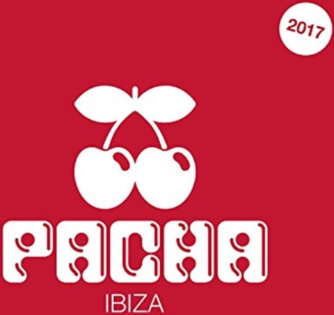Pacha 2017 (3cd Box) CD
