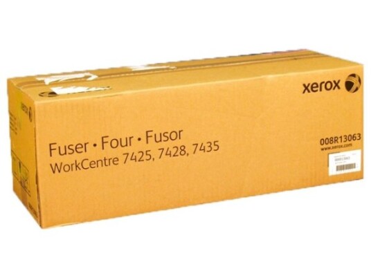 Xerox 008R13063 Fuser unit Xerox 008R13063 Fuser unit