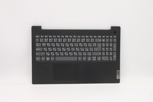 Lenovo Upper Case ASM_BUL L82KB BK