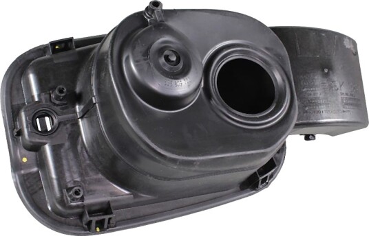 Tankdeksel METZGER 2140481