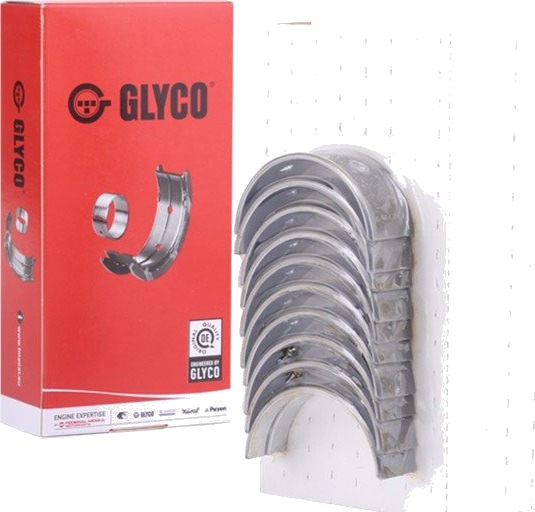 Veivaksellager GLYCO H1043/5 STD