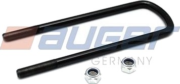 Fjærbøyle AUGER 77625