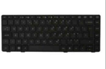 HP Keyboard (FRENCH)