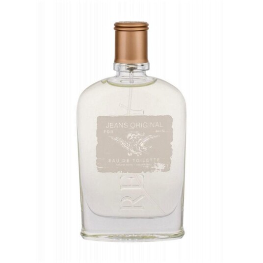 Replay Jeans Original Eau De Toilette 75ml