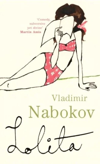 Lolita Av Vladimir Nabokov