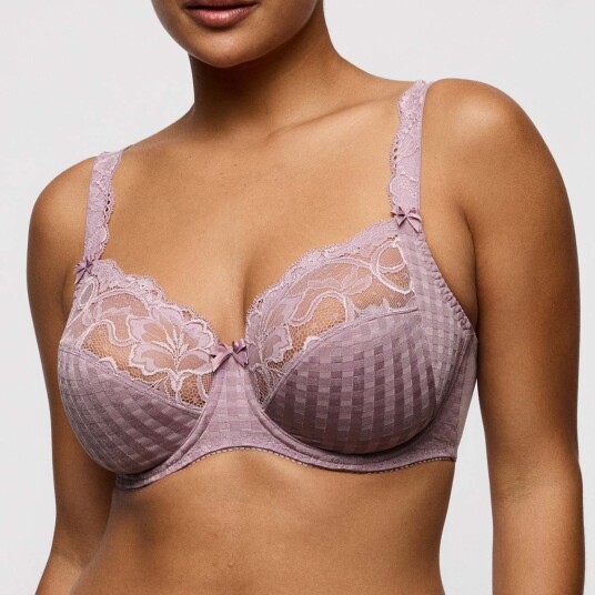 PrimaDonna BH en Madison Full Cup Bra Lilla PrimaDonna BH en Madison Full Cup Bra Lilla