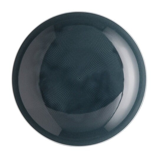 Rosenthal Loft dyp tallerken night blue Ø 24 cm