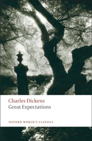 Great Expectations Av Charles Dickens
