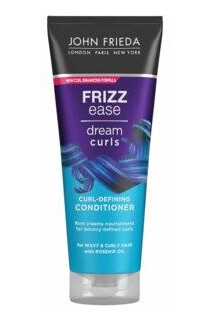 John Frieda Frizz Ease Dram Curls Conditioner John Frieda Frizz Ease Dram Curls Conditioner