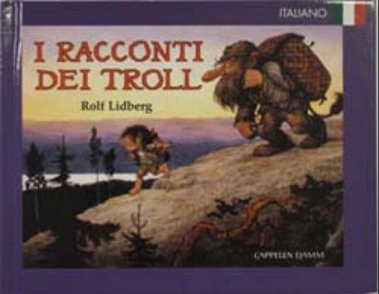 I racconti dei troll